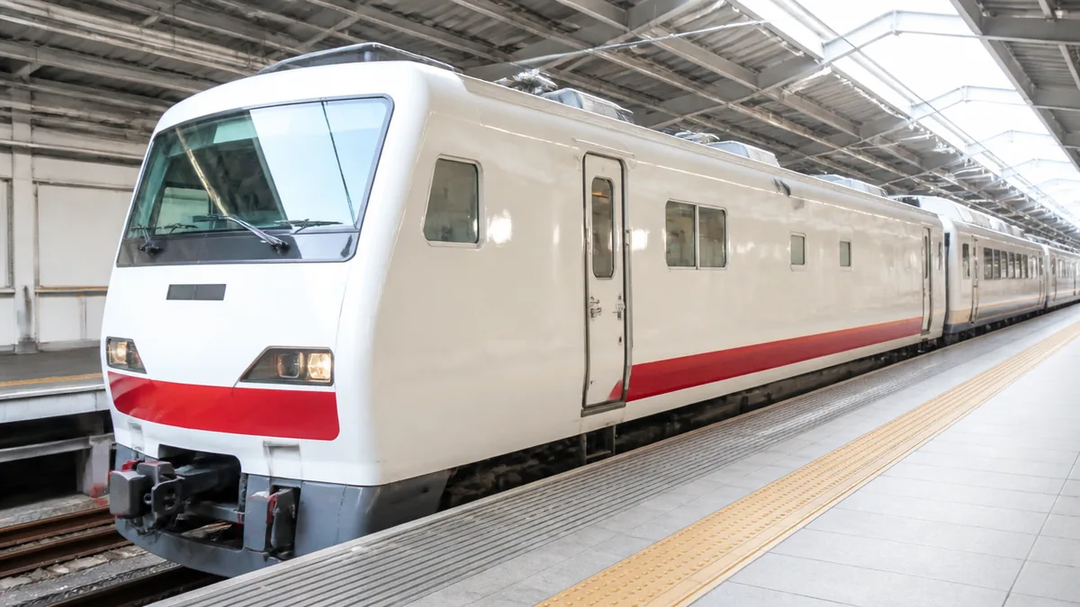 マヤ50って何者？たった1両しかない「建築限界測定車」の正体の解説画像