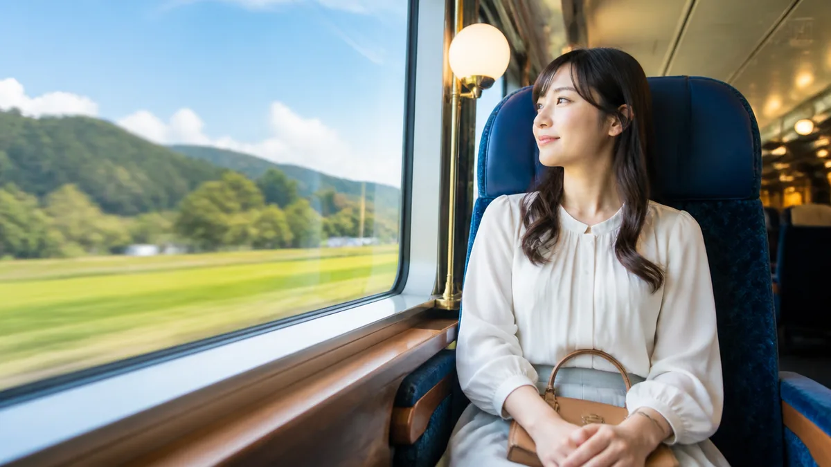 料金は片道1,900円|「乗車券だけでは乗れない」の落とし穴の解説画像