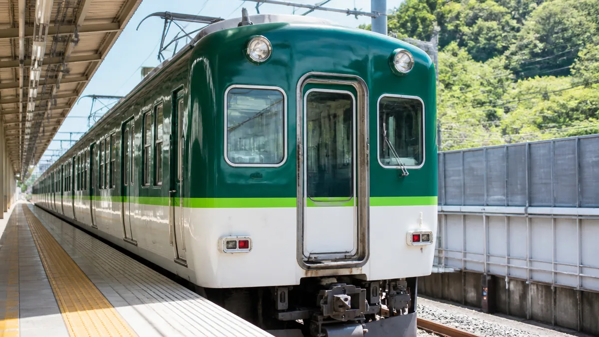 京阪2600系とは？1978年に登場した「昭和生まれの主力通勤車」の解説画像
