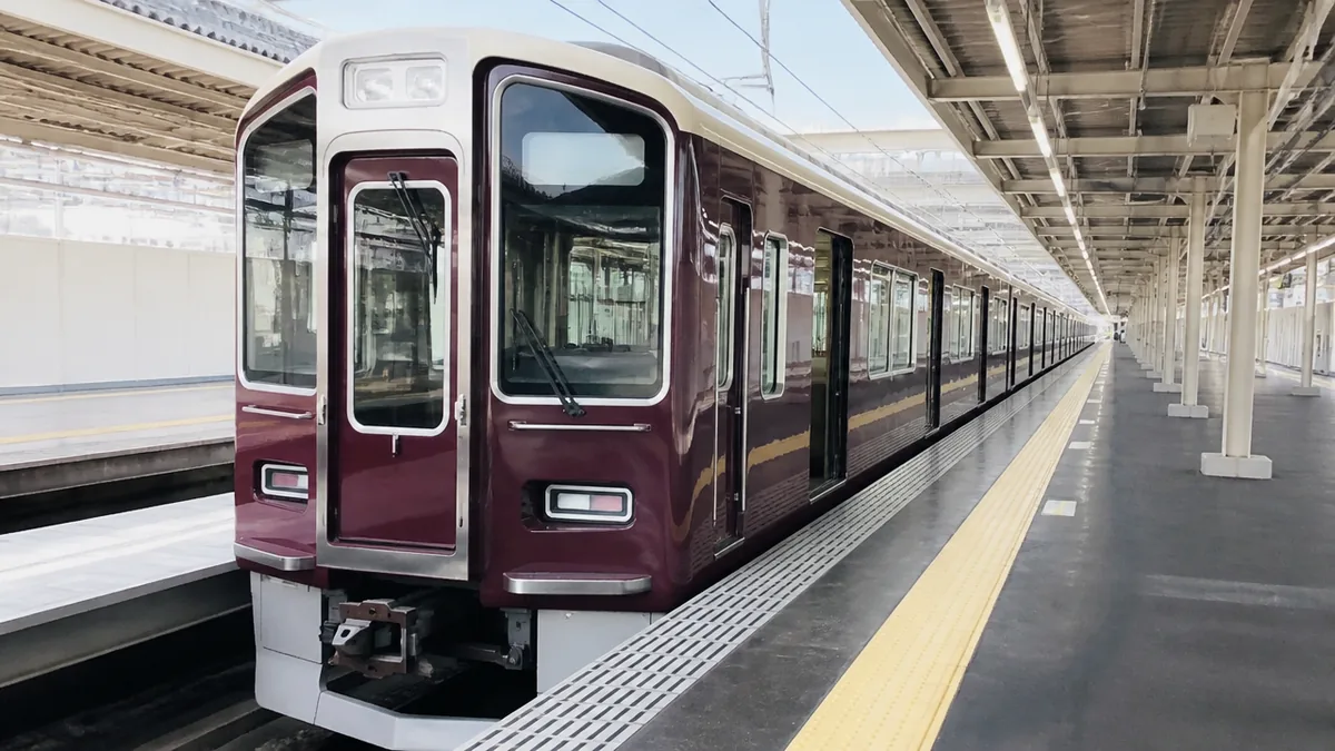 1次車〜4次車で何が違う？乗った編成で変わる細かな仕様の解説画像