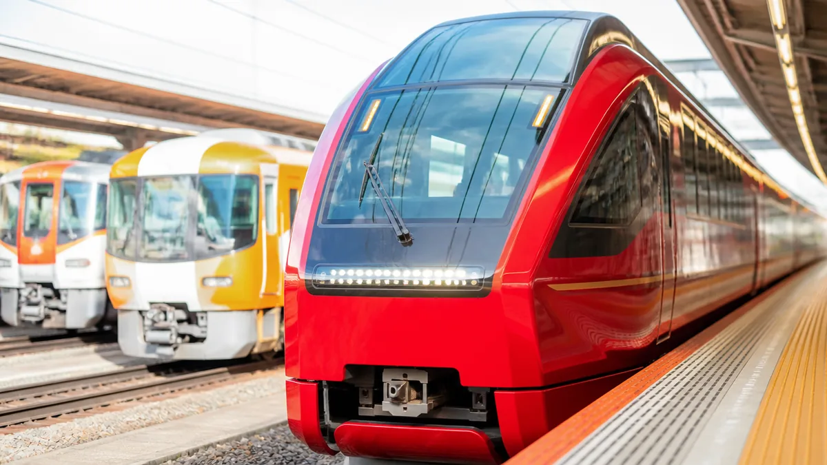 名古屋→大和八木はどの列車?ひのとり・アーバンライナー・ビスタカーの違いの解説画像
