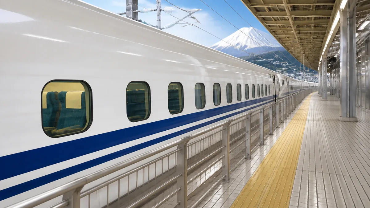 新幹線こだま座席表｜16両の号車配置をまず1枚で把握しようの解説画像
