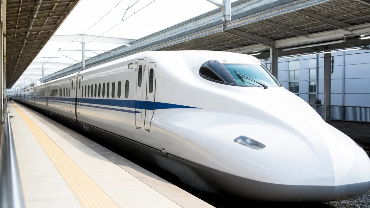 こだま座席表の全体像｜16両のどこが自由席・指定席・グリーン車？の解説画像
