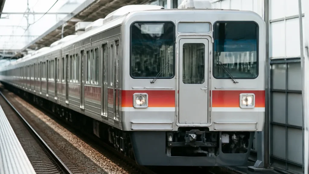 東急9020系は全3編成だけの元・田園都市線2000系！9000系との見分け方と西武譲渡の今のアイキャッチ画像