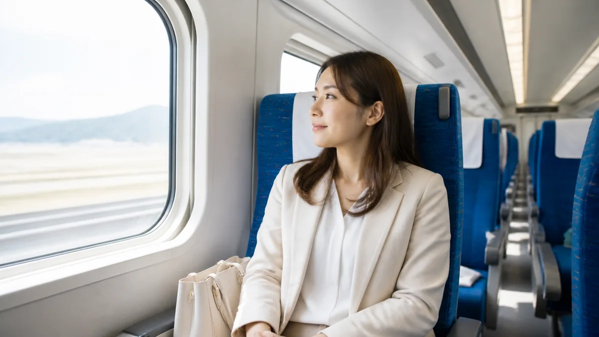 平日の何時台・何曜日が空いている?時間帯別の混雑マップの解説画像