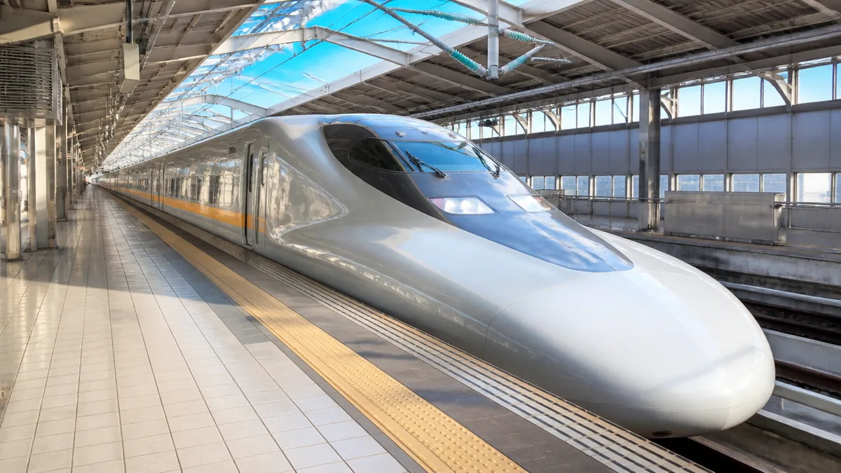 ひかりレールスターの時刻表は2026年10月時点で「1日1本」だけの解説画像