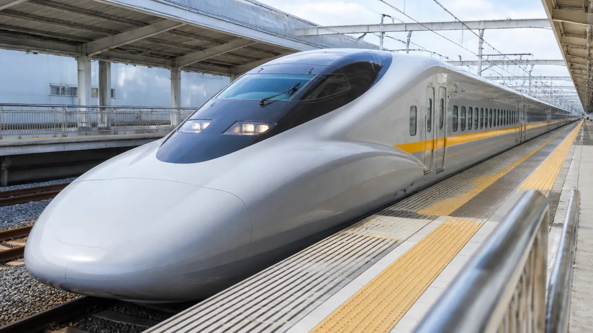 臨時列車でレールスターが新大阪〜博多を走る日もあるの解説画像