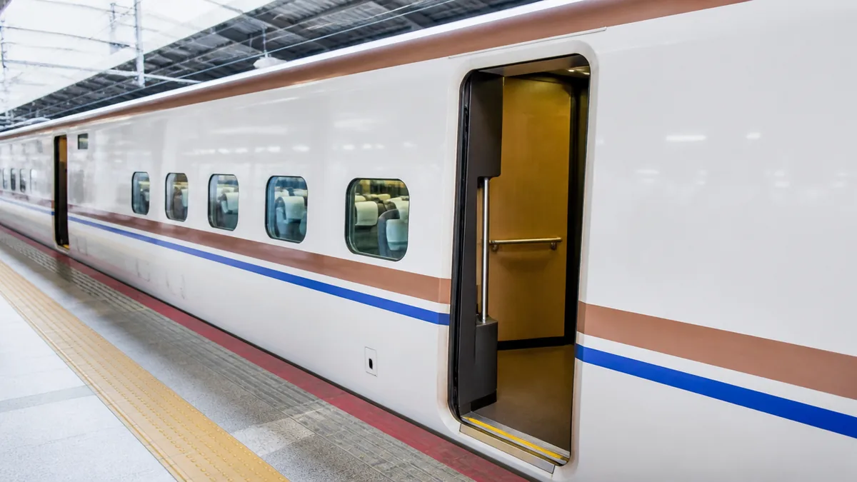 自由席は何号車？「とき」は列車ごとに8パターンあるの解説画像