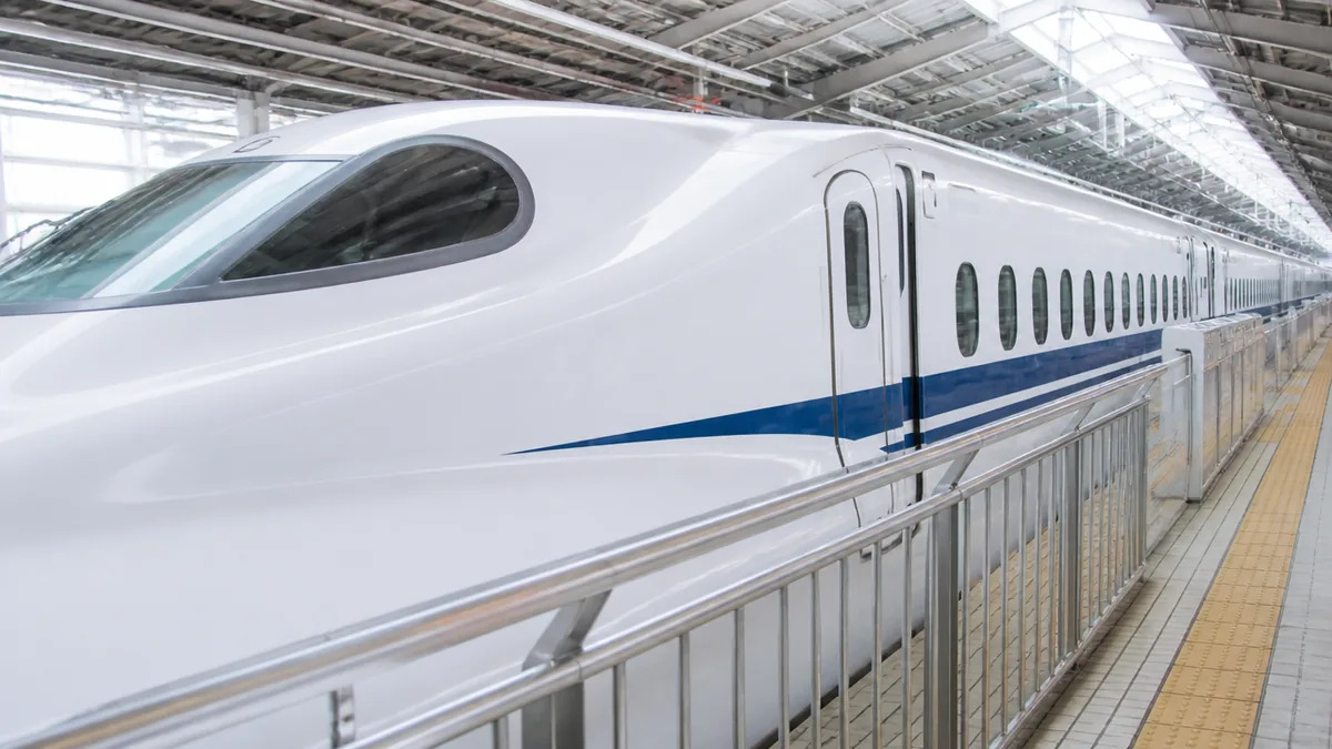 新幹線さくら 指定席 座席表の全体像｜8両のうち指定席はどこ？の解説画像
