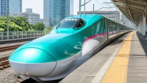 やまびこトイレは何号車？E5系・E2系の奇数号車5か所と多目的室の位置を全解説のアイキャッチ画像