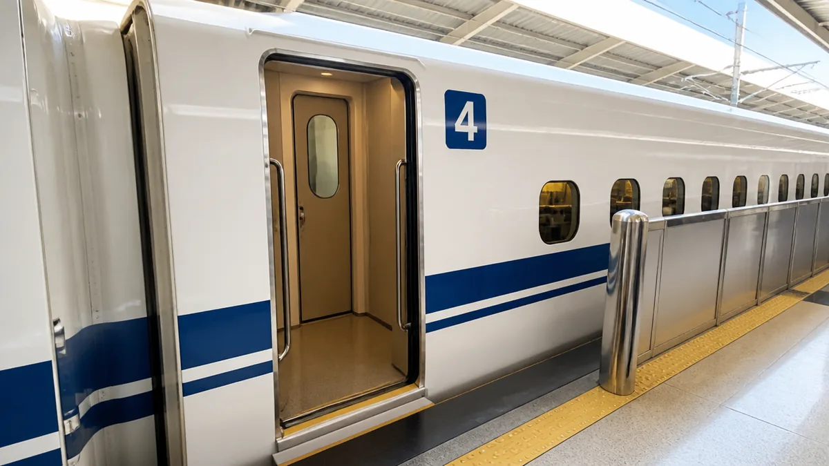 のぞみ4号車を避ける理由は公式にはない｜まず結論からの解説画像