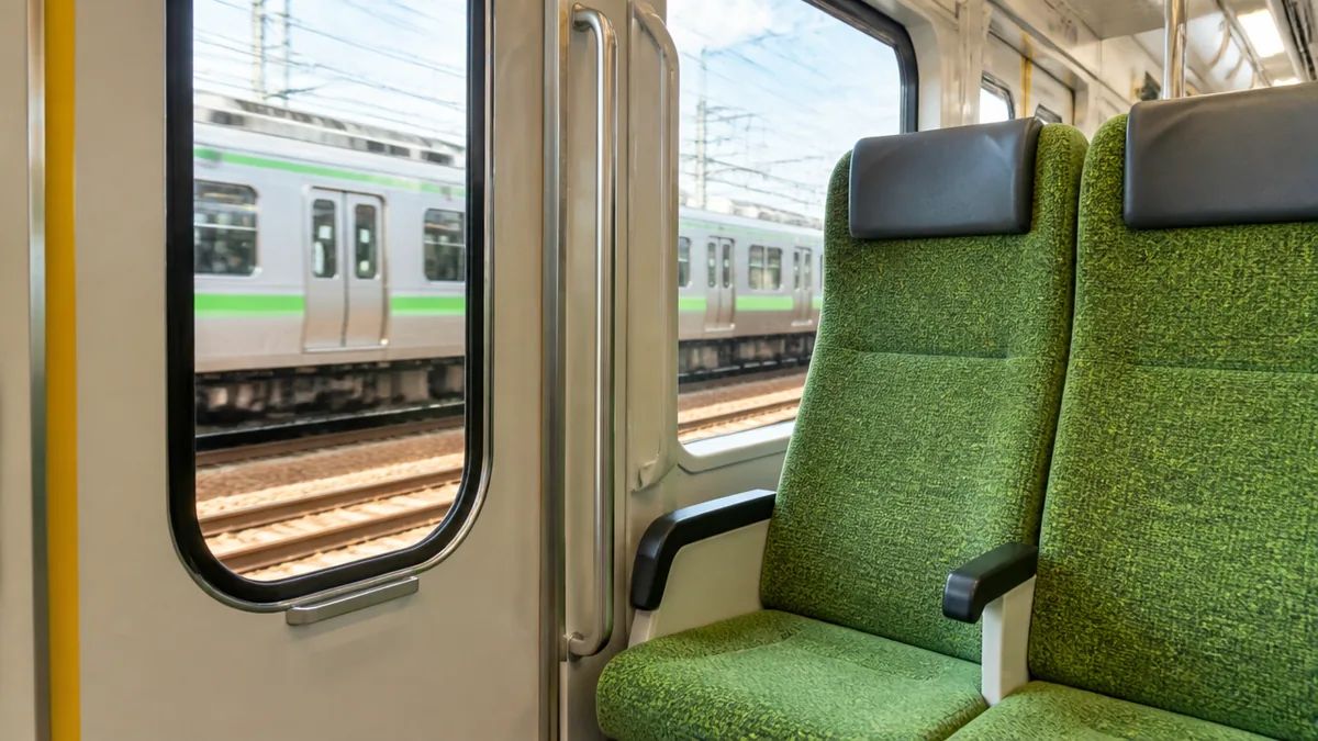 2026年3月から横浜線はワンマン運転に｜何が変わった？の解説画像