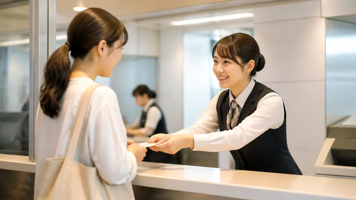 グリーン券の買い方と、少しでも安く乗る方法の解説画像
