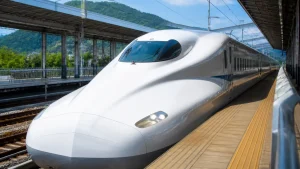 特急と新幹線の違いは法律の200km/hで決まる！料金・速度・きっぷの差を全解説のアイキャッチ画像