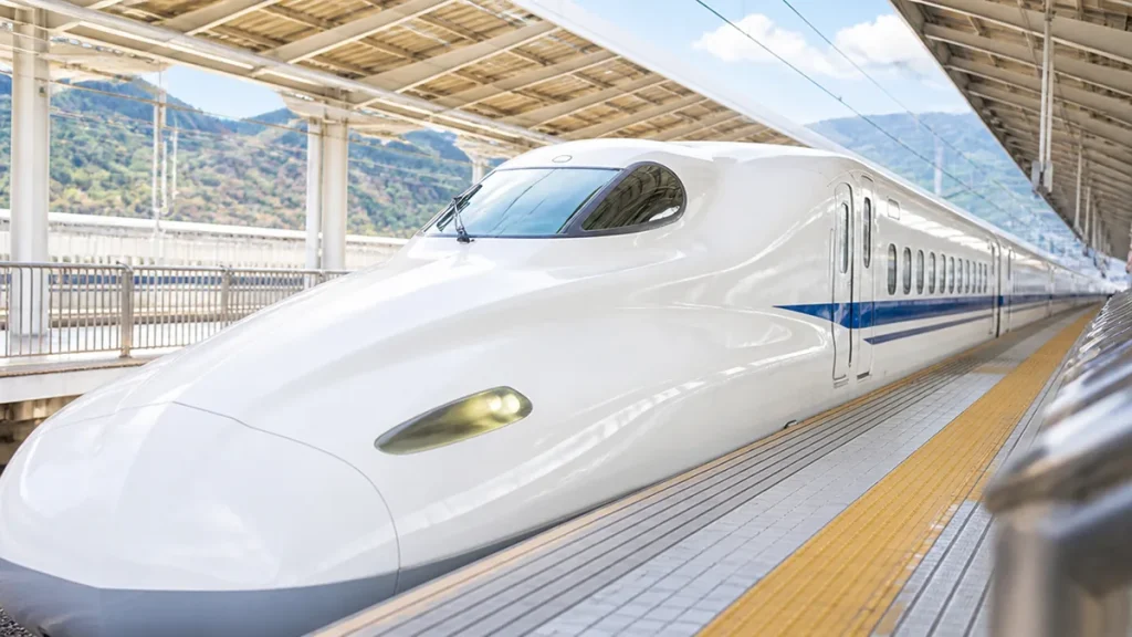 n700aグリーン車は8〜10号車の200席！料金・コンセント・N700Sとの違いを全解説のアイキャッチ画像