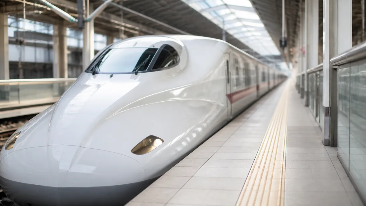 九州新幹線の座席表を号車別に図解!800系は全車2+2列・自由席は1〜3号車のアイキャッチ画像