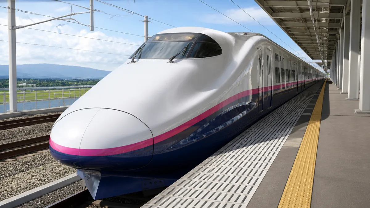 e2系やまびこってどんな列車？1997年デビューの“最古参”を3分で理解の解説画像