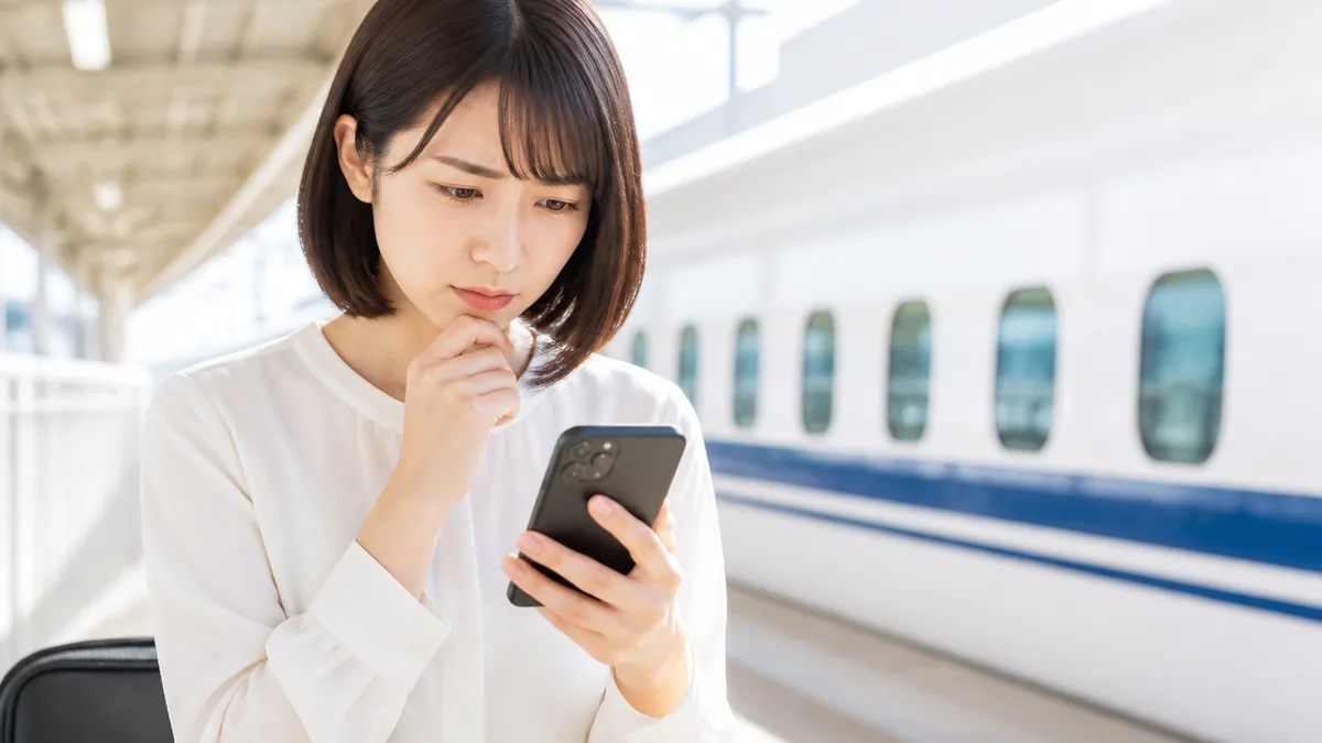 迷惑メールと受信設定を見直す具体的な手順の解説画像