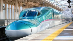とき315号の自由席は1〜4号車！東京10:15発で座れるコツと料金10,450円を全解説のアイキャッチ画像