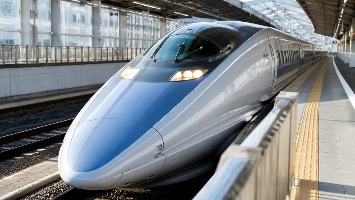 新幹線こだま 500系はいつまで乗れる？定期運転は2027年1月13日で終わりますの解説画像